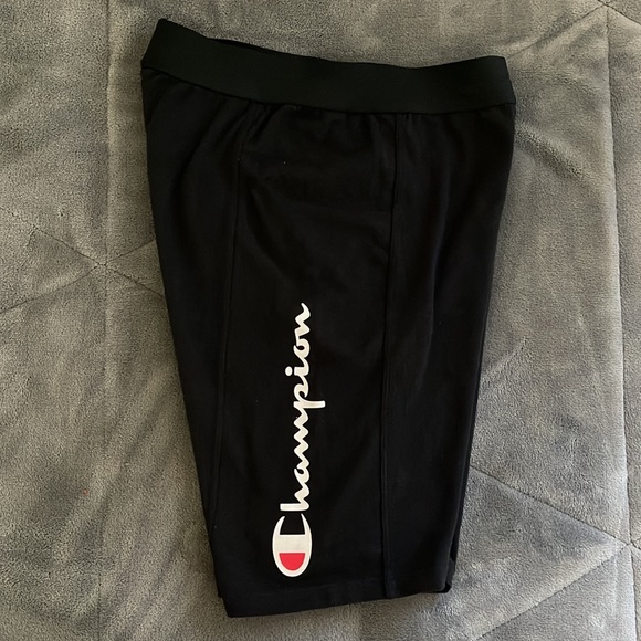 Champion Biker Short - Picture 2 of 7